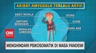 VIDEO: Menghindari Psikomatik di Masa Pandemi