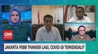 VIDEO: Jakarta PSBB Transisi Lagi