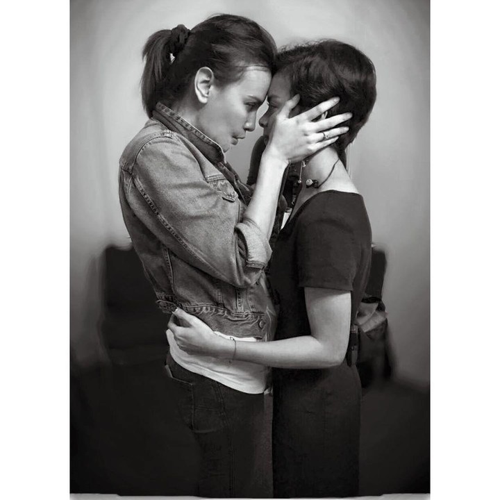 <p>Beranjak dewasa, Eva Celia mengikuti jejak Sophia Latjuba dan Indra Lesmana di dunia hiburan sebagai musisi. (Foto: Instagram @sophia_latjuba88)</p>