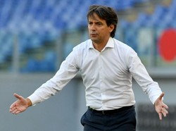 Harus Berhemat, Apa Target Inter Milan Musim Depan?