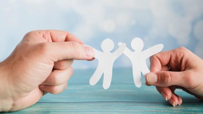 Tipe-Tipe Relationship, Hubungan Kamu yang Mana?