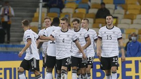 Daftar 26 Pemain Timnas Jerman di Piala Eropa 2020
