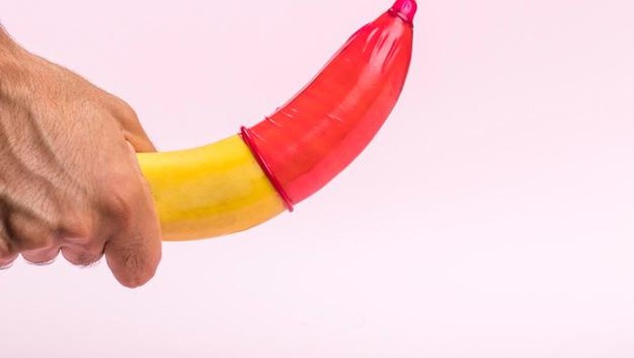 11 Kesalahan yang Paling Umum Dilakukan Saat Menggunakan Kondom