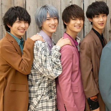 2 Member Boy Group M!LK Terinfeksi Virus Covid-19