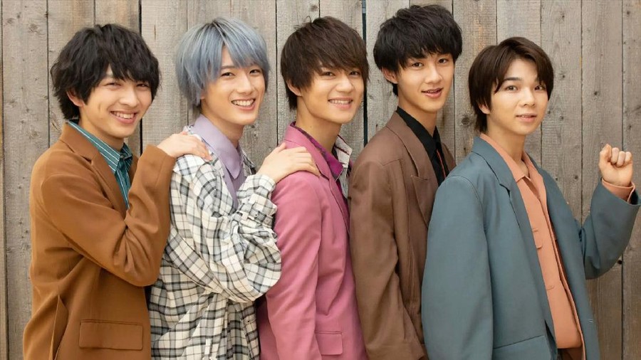 2 Member Boy Group M!LK Terinfeksi Virus Covid-19