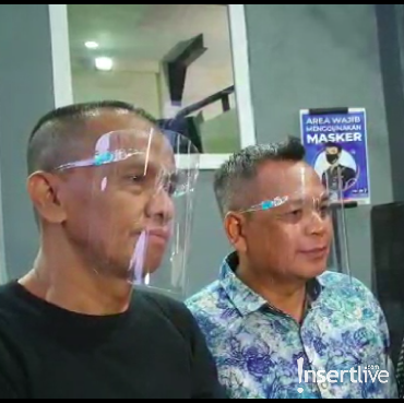 42 Tahun Bersama, Bagito Kenang Masa Lalu