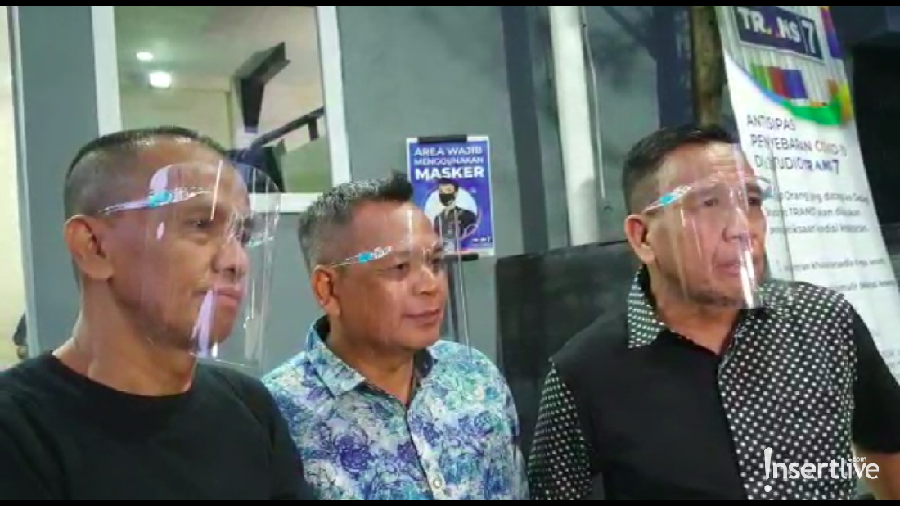 42 Tahun Bersama, Bagito Kenang Masa Lalu