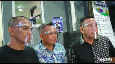 img-title 42 Tahun Bersama, Bagito Kenang Masa Lalu