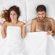 5 Tanda Pria dengan Testosteron Rendah