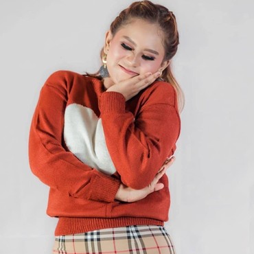 Lirik Lagu Tumbak Cucukan - Anggun Pramudita