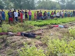Sekilas Jatim: Satu Keluarga Tewas Tersetrum-Bendera PKB Dicopoti Satpol PP