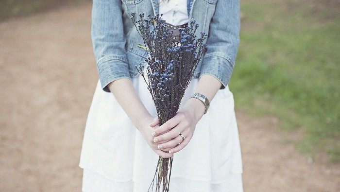 Agar Ampuh Kurangi Baper, Tips Ini Sebaiknya Kamu Lakukan