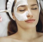 Masker Kopi Hingga Kentang, Ampuh Membuat Kulit Glowing! Bikin Sendiri di Rumah Yuk!