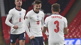 Prediksi Inggris vs Kroasia di Euro 2020