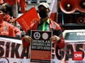 Larang Siswa Demo, Disdik Sumbar Dinilai Langgar HAM