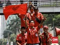 Pengamat soal Upah Tak Naik di 2021: Jalan Tengah Era Corona