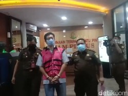 MA Perberat Vonis Terdakwa Korupsi Rp 16,8 Triliun Jiwasraya Piter Rasiman