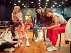 Melihat BLACKPINK Lebih Personal Lewat Dokumenter Light Up the Sky