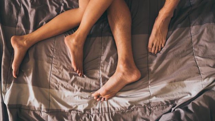 Do's and Don'ts Setelah Berhubungan Seks yang Harus Kamu Perhatikan