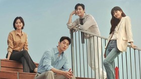 Sinopsis Drama Korea Start-Up Episode 14