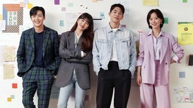 Sinopsis Drama Korea Start-Up Episode 13