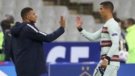 Jadwal Siaran Langsung Portugal vs Prancis