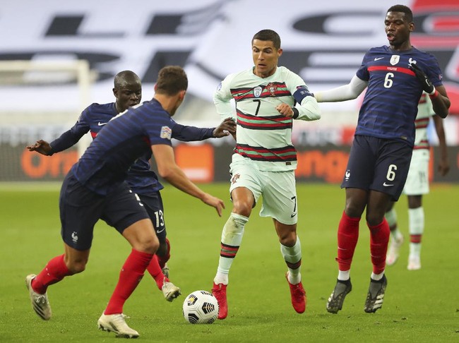 Ada 9 big match di Euro 2020 (Euro 2021) yang akan dimulai akhir pekan ini, Sabtu (12/6) dini hari WIB.