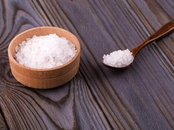 7 Manfaat Garam Epsom untuk Kesehatan, Bisa Meringankan Gejala Psoriasis