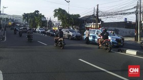 Satgas Covid: Menarik 'Rem Darurat' Perlu Pertimbangan Matang