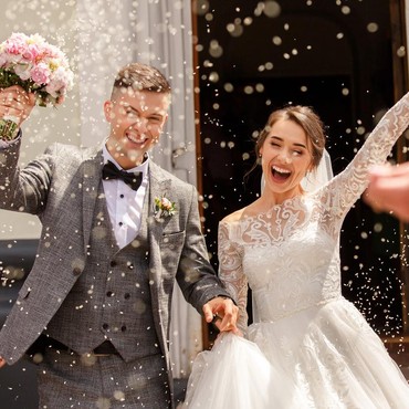 20 Contoh Teks MC Pernikahan Bahasa Jawa yang Lengkap dan Tidak Bertele-tele