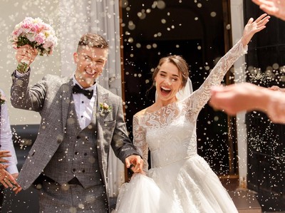 3 Arti Mimpi Wanita Menikah Pertanda Baik Atau Buruk