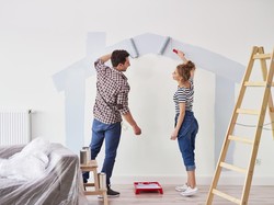 8 Arti Mimpi Renovasi Rumah, Pertanda Baik atau Buruk?