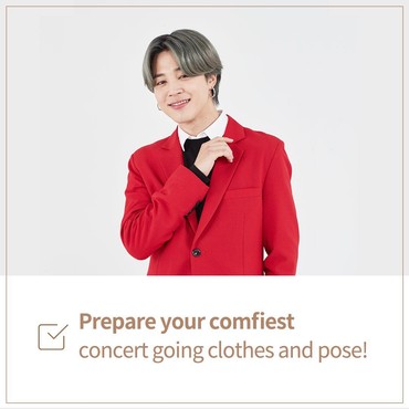 Ultah, Jimin BTS & ARMY Indonesia Donasi Puluhan Juta ke Pasien Kanker