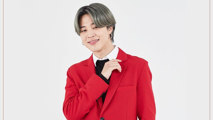 Jimin BTS