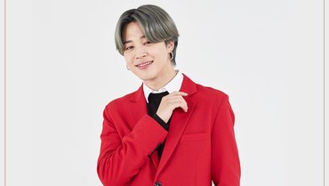 img-title Ultah, Jimin BTS & ARMY Indonesia Donasi Puluhan Juta ke Pasien Kanker