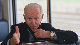Intip Jam-jam Mewah Presiden AS Hingga ke Capres Joe Biden
