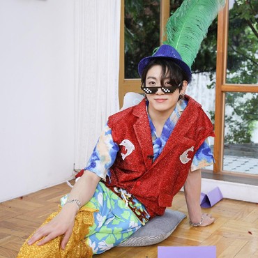 6 Kelemahan Jungkook Dibongkar oleh BTS, Jawaban V Bikin Terkejut