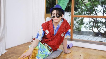 img-title 6 Kelemahan Jungkook Dibongkar oleh BTS, Jawaban V Bikin Terkejut