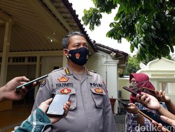 Demo Ricuh di Malioboro, Polda: 3 Pendemo Masih Dirawat-1 Polisi Stroke