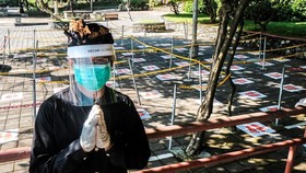 Cara Mendapat Sertifikasi CHSE Bagi Pelaku Usaha Pariwisata