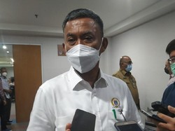 Ketua DPRD DKI Tolak Permintaan Anggaran Sumur Resapan Masuk APBD 2022