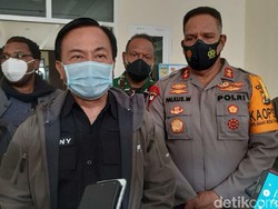 TGPF Intan Jaya Periksa 25 Saksi Terkait Rentetan Kasus Penembakan