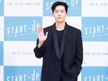 Skandal, Kim Seon-ho Hengkang dari '1 Night, 2 Days'