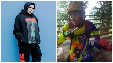img-title Telanjur Nyolot, Netizen Salah Sebut Omnibus Law Jadi Melly Goeslaw