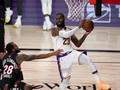 Rekor-rekor Jordan yang Dipatahkan LeBron James