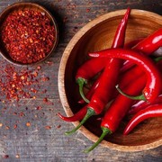 Segudang Manfaat Makanan Pedas Untuk Tubuh