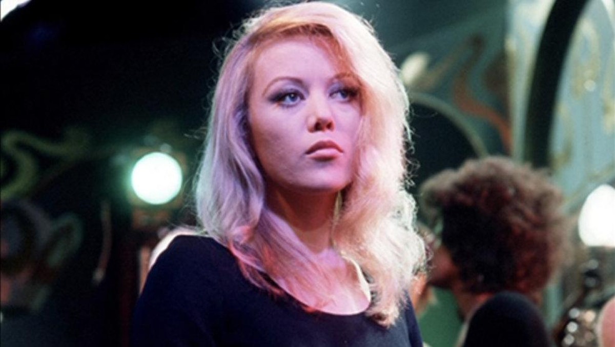 Margaret Nolan