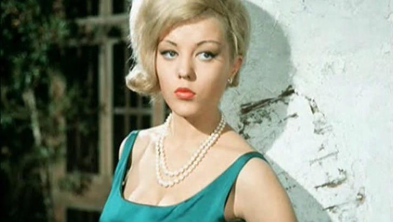 Margaret Nolan Margaret Nolan