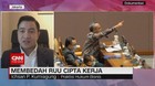 VIDEO: Membedah RUU Cipta Kerja