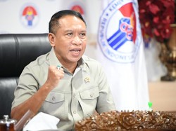 Cabor Renang dan Pencak Silat Dapat Kucuran Dana Pelatnas